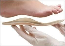 Foot Orthotics